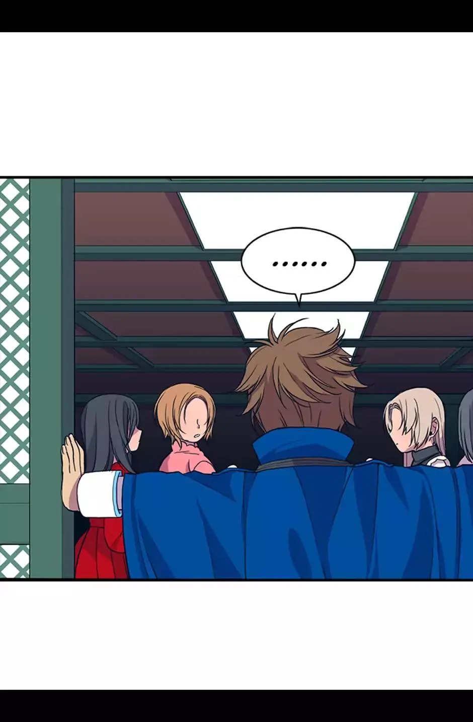 They Say I Was Born a King’s Daughter Chapter 8 - Page 52