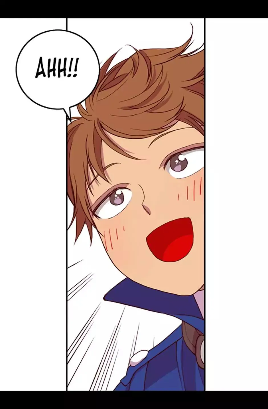 They Say I Was Born a King’s Daughter Chapter 8 - Page 55