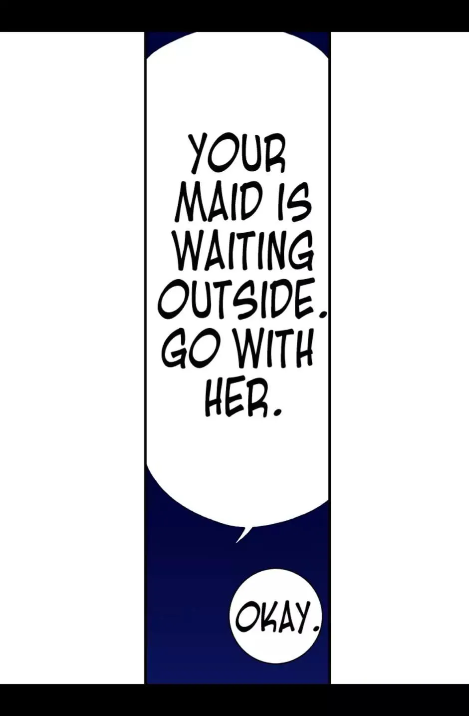 They Say I Was Born a King’s Daughter Chapter 8 - Page 62