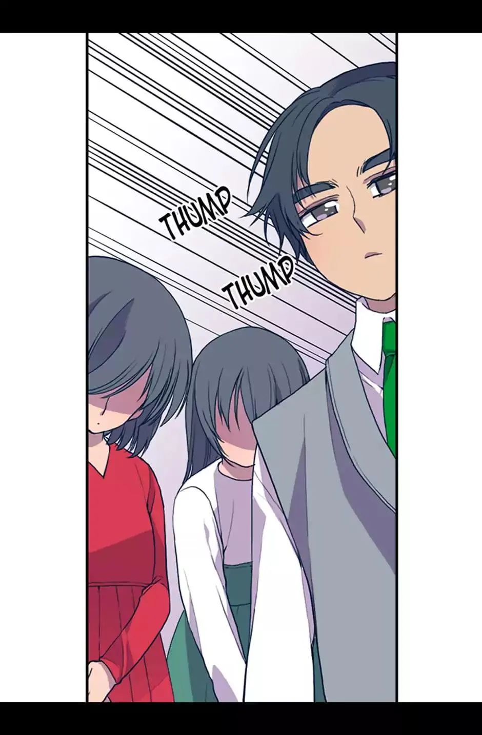 They Say I Was Born a King’s Daughter Chapter 8 - Page 65