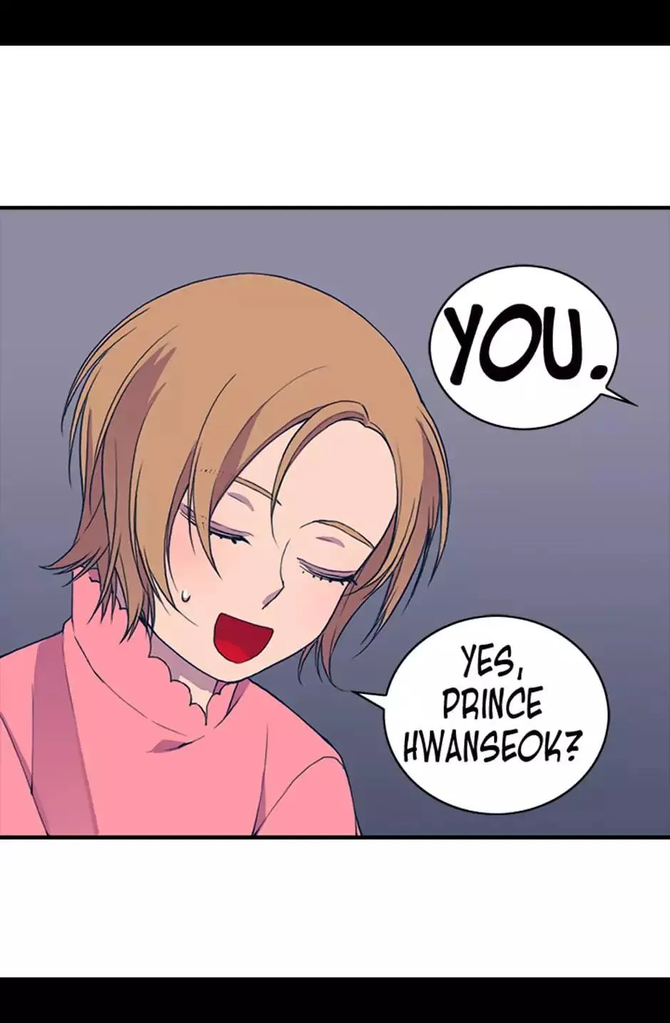 They Say I Was Born a King’s Daughter Chapter 8 - Page 66