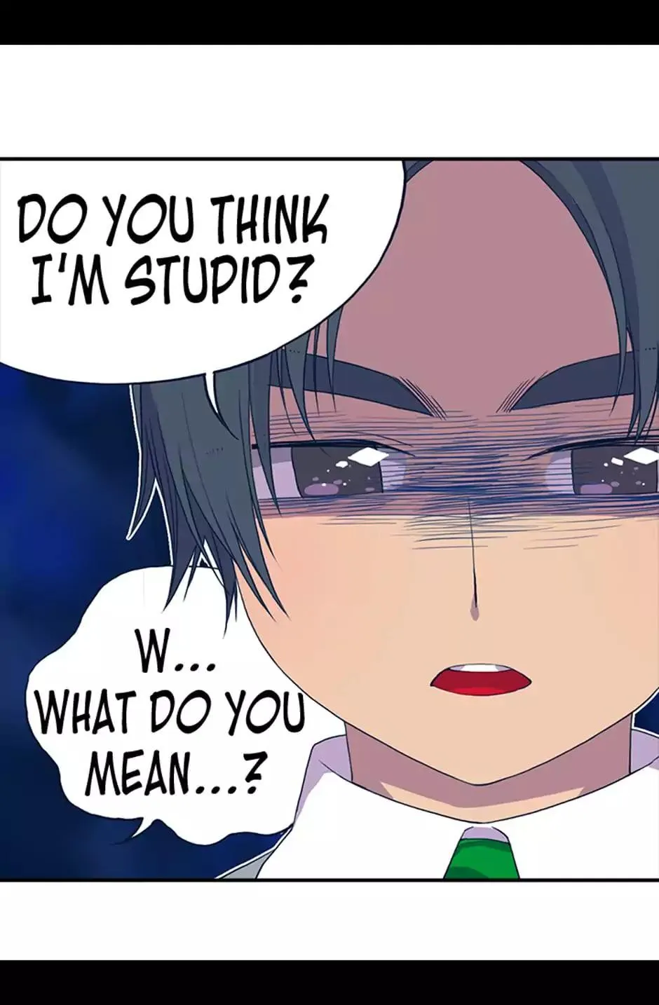 They Say I Was Born a King’s Daughter Chapter 8 - Page 67