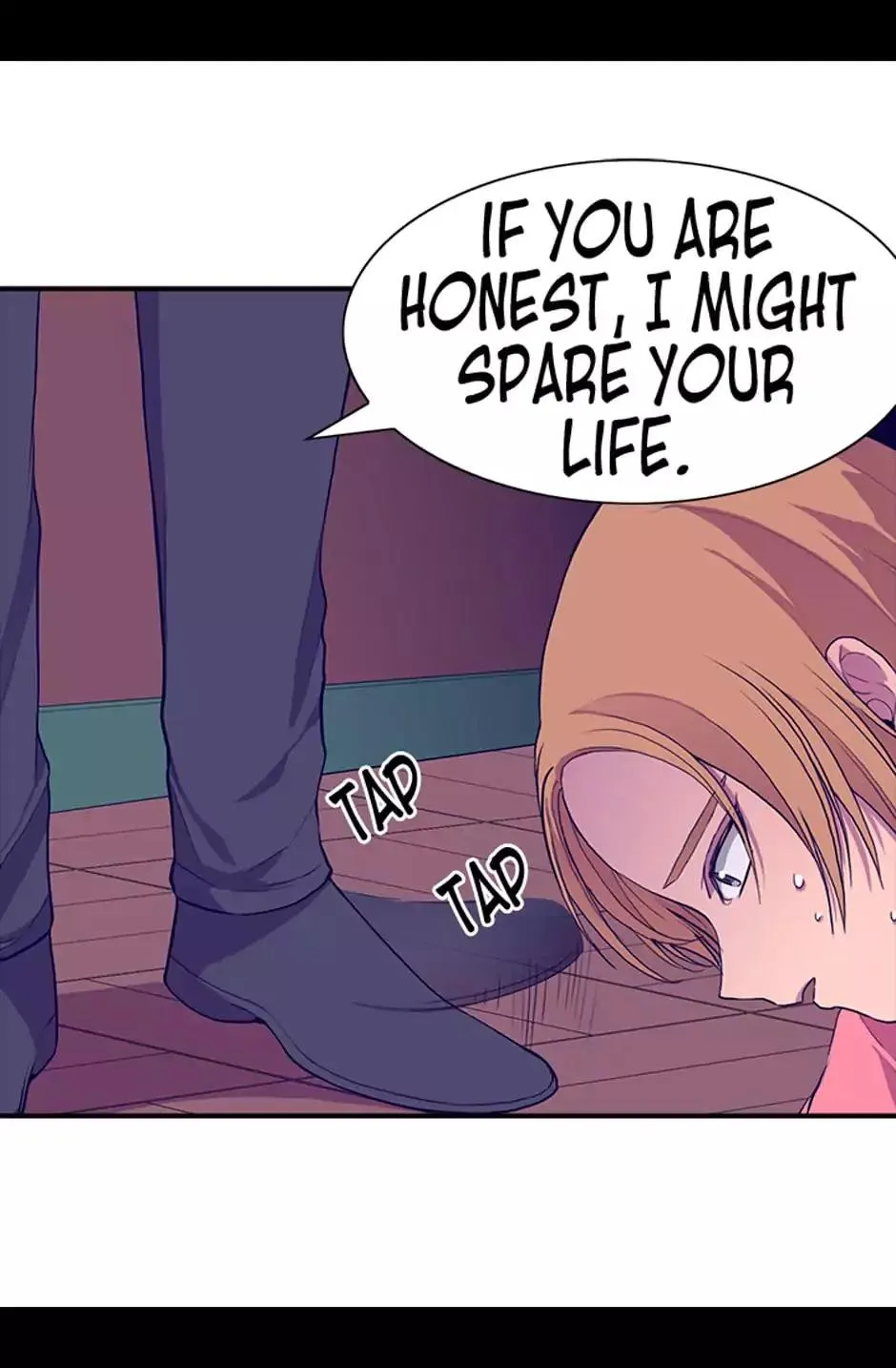 They Say I Was Born a King’s Daughter Chapter 8 - Page 69