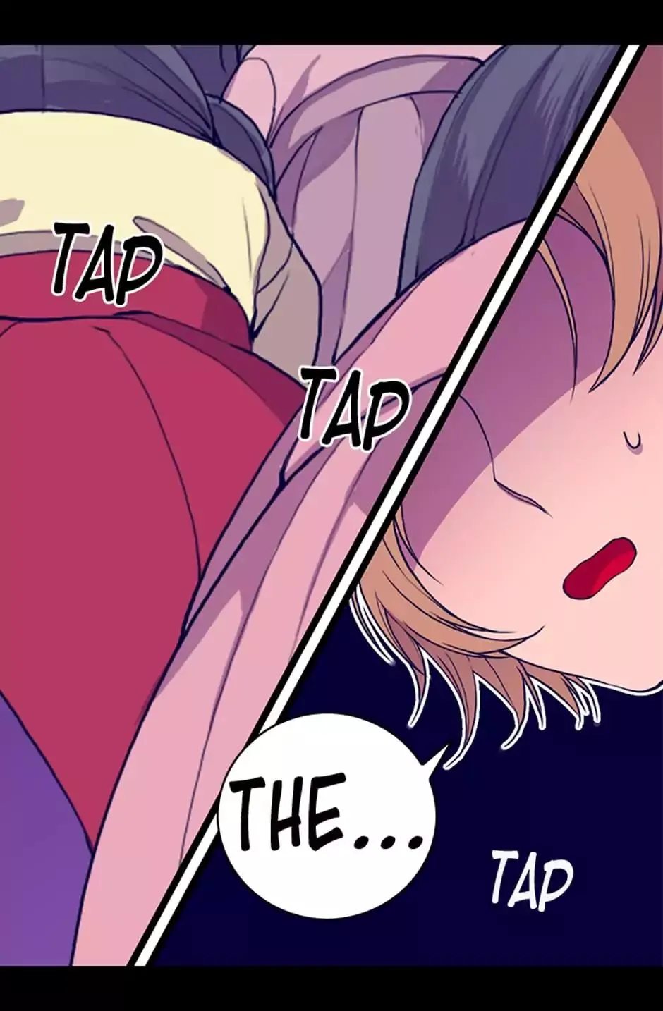 They Say I Was Born a King’s Daughter Chapter 8 - Page 70