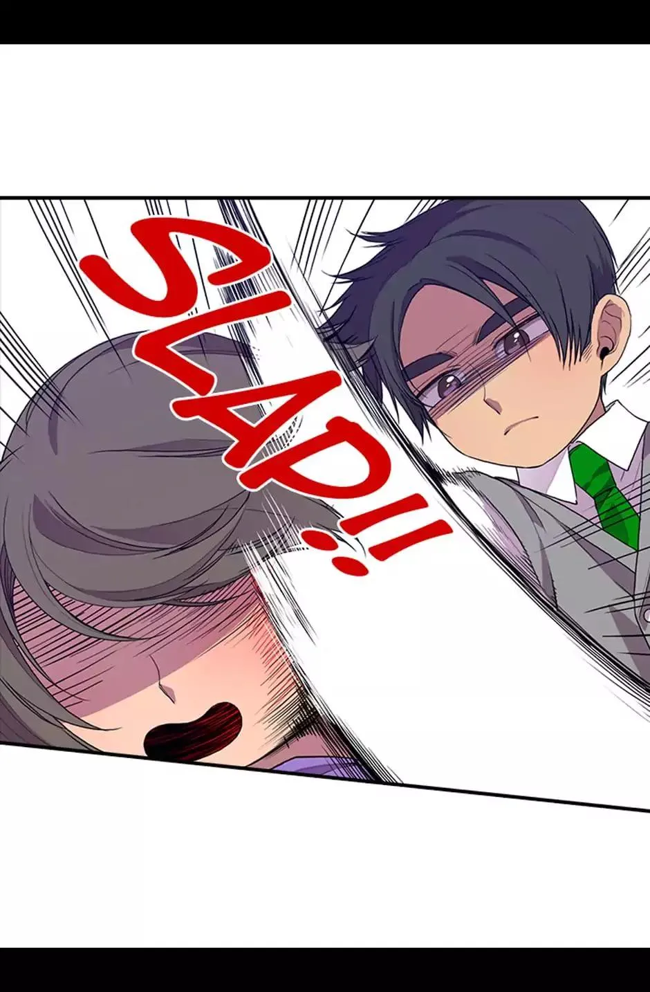 They Say I Was Born a King’s Daughter Chapter 8 - Page 74