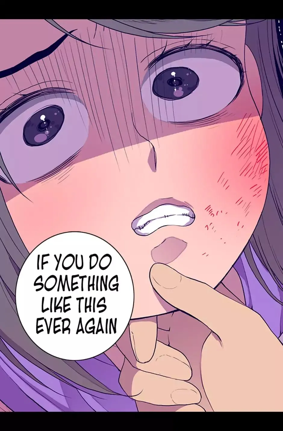They Say I Was Born a King’s Daughter Chapter 8 - Page 76