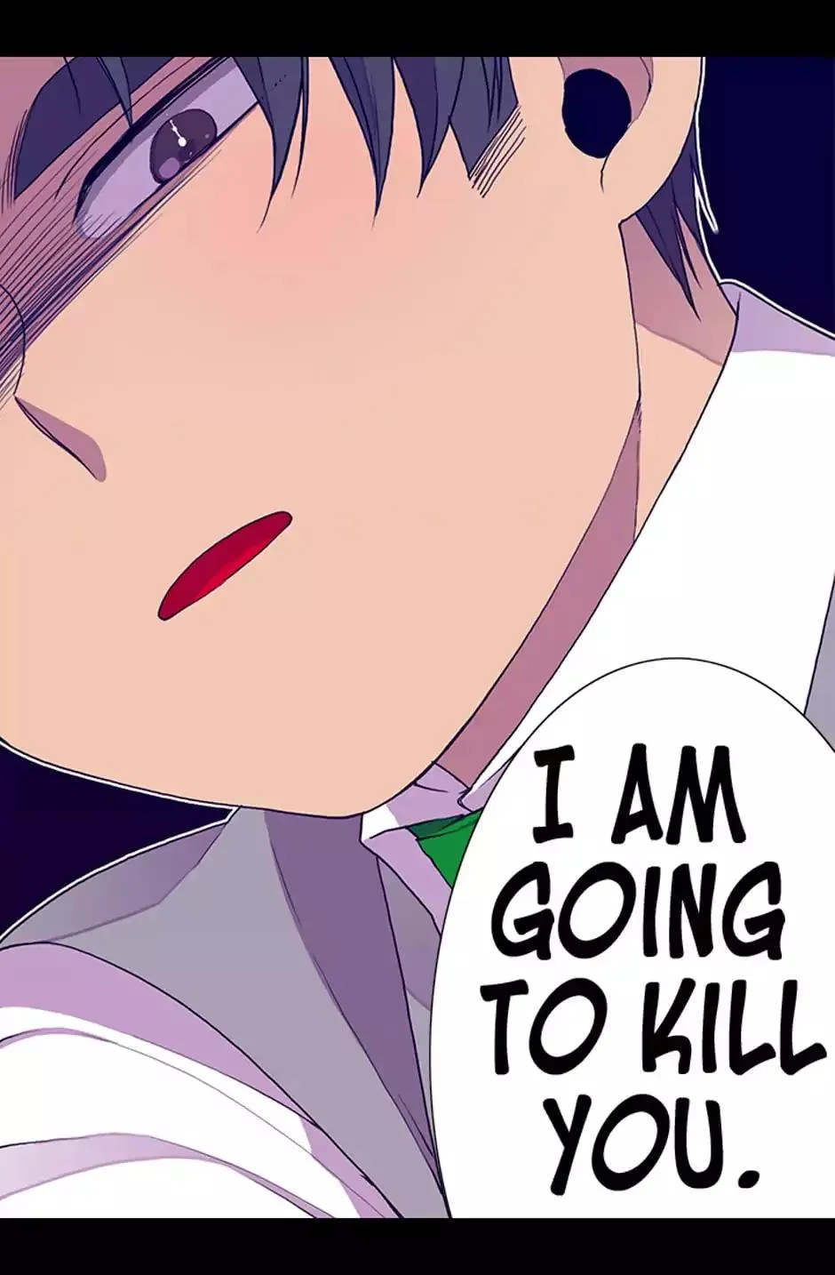 They Say I Was Born a King’s Daughter Chapter 8 - Page 77