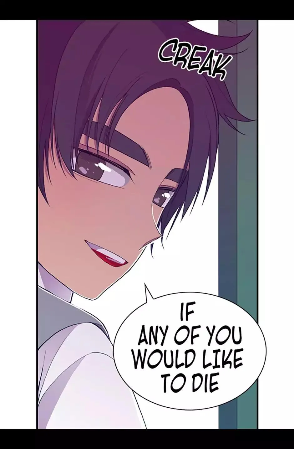 They Say I Was Born a King’s Daughter Chapter 8 - Page 79