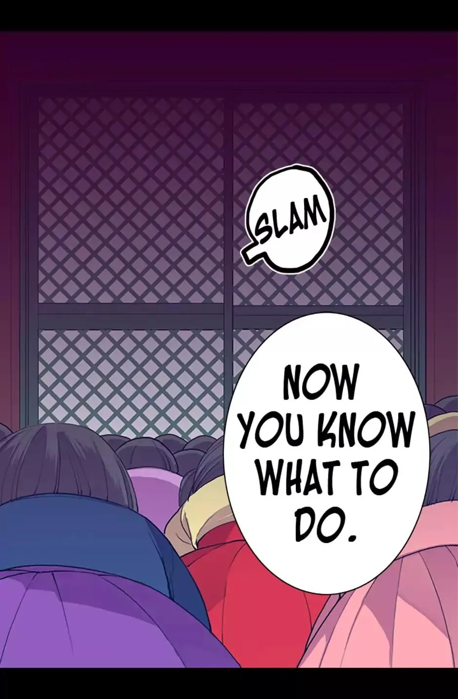 They Say I Was Born a King’s Daughter Chapter 8 - Page 80