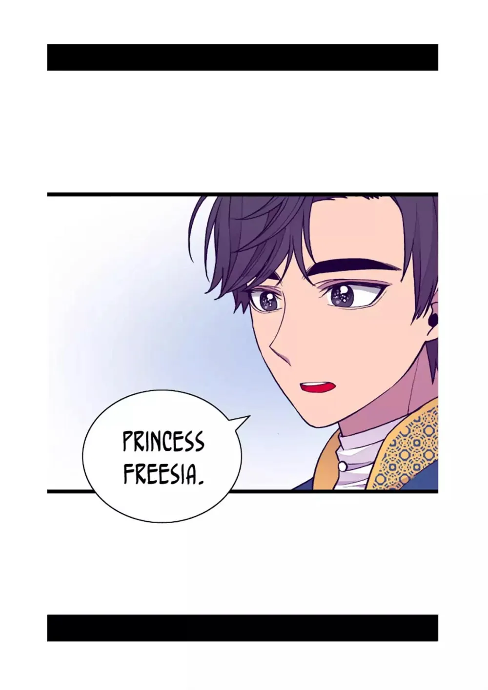 They Say I Was Born a King’s Daughter Chapter 80 - Page 11