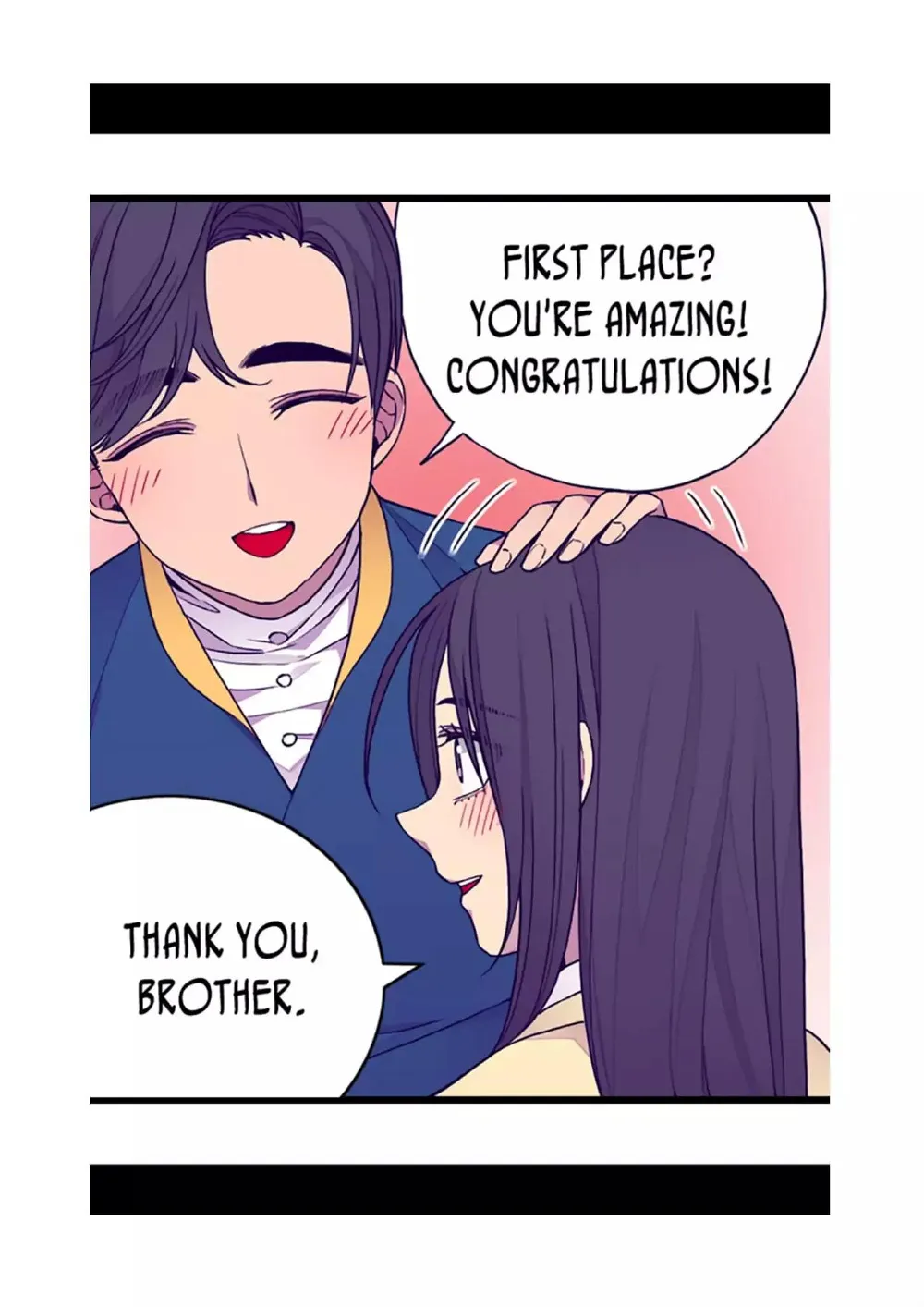 They Say I Was Born a King’s Daughter Chapter 80 - Page 15