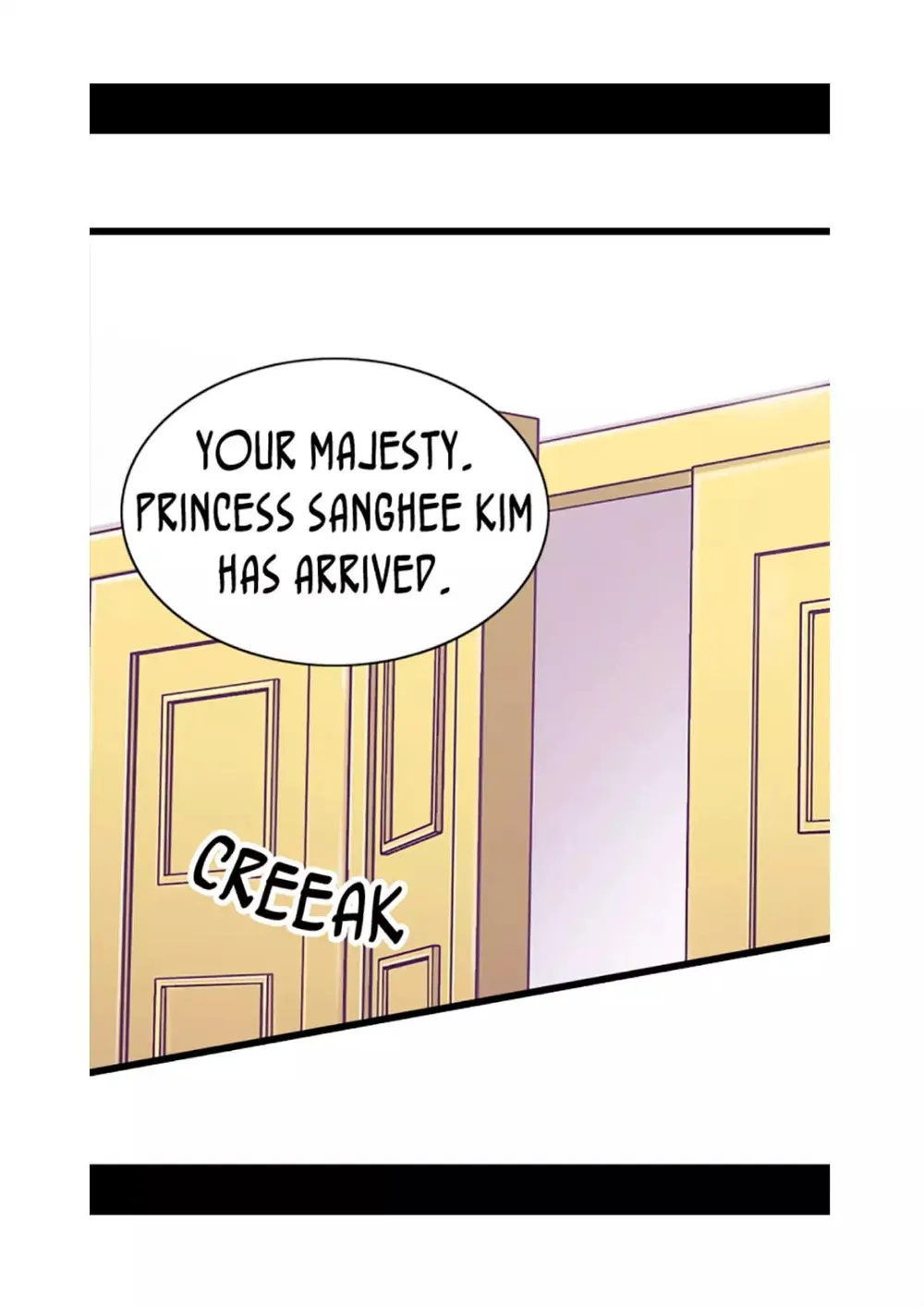 They Say I Was Born a King’s Daughter Chapter 80 - Page 19