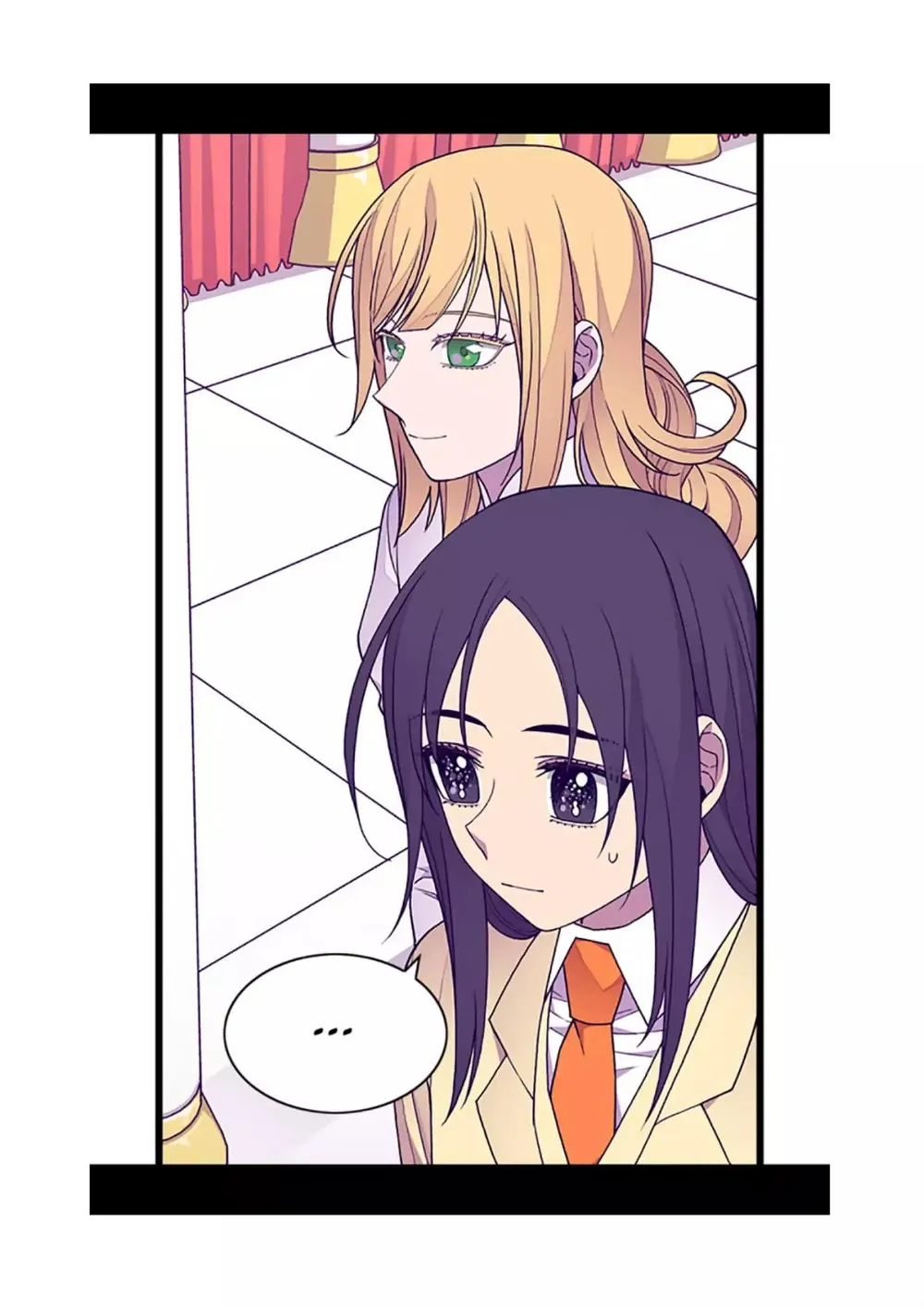 They Say I Was Born a King’s Daughter Chapter 80 - Page 21