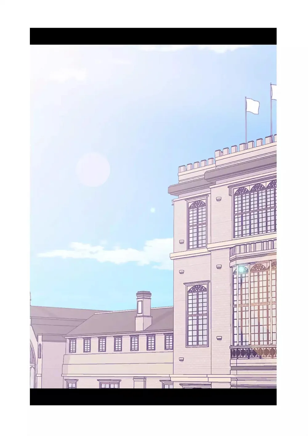 They Say I Was Born a King’s Daughter Chapter 80 - Page 23