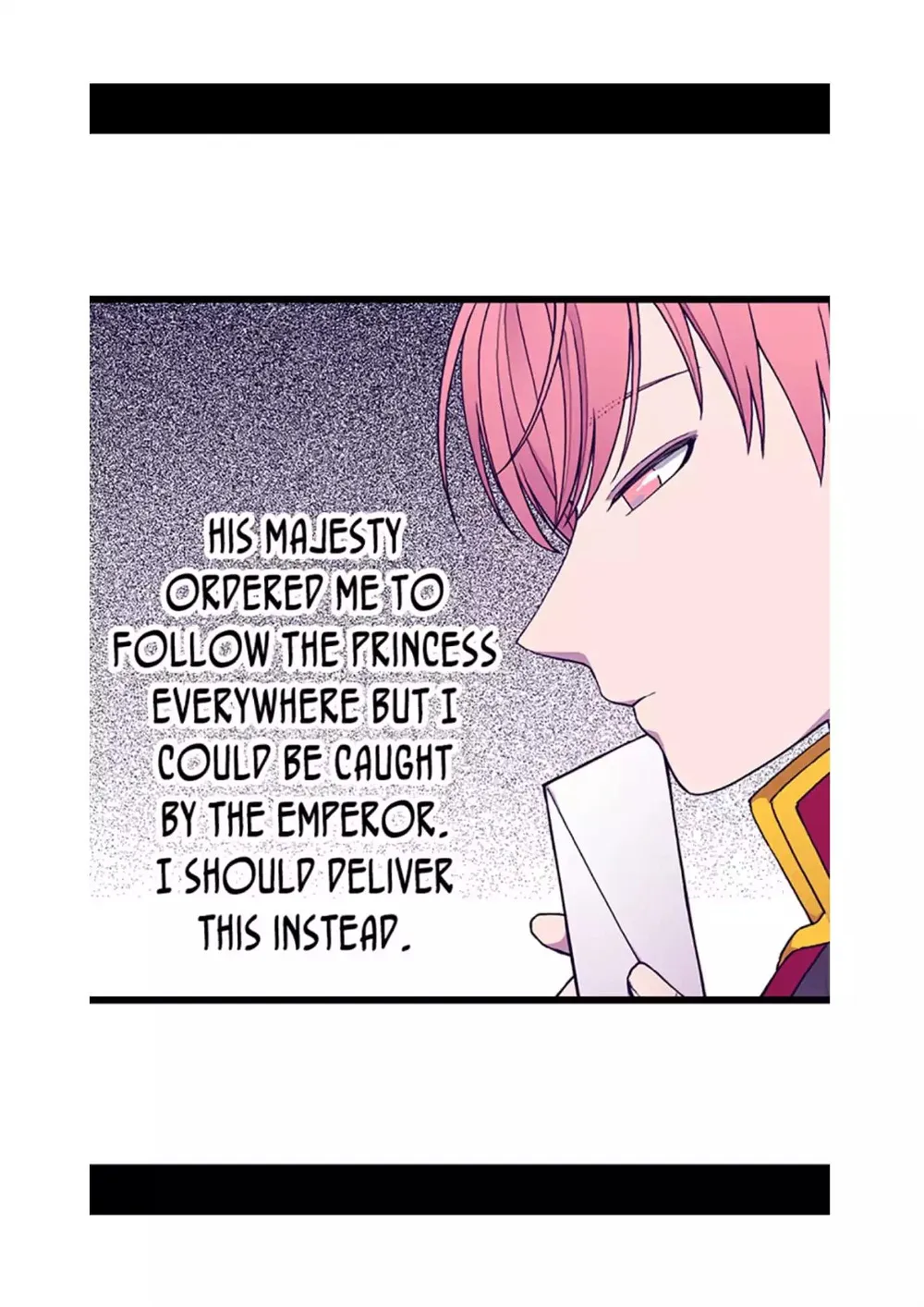 They Say I Was Born a King’s Daughter Chapter 80 - Page 26