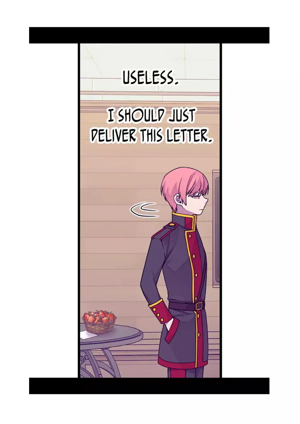 They Say I Was Born a King’s Daughter Chapter 80 - Page 29