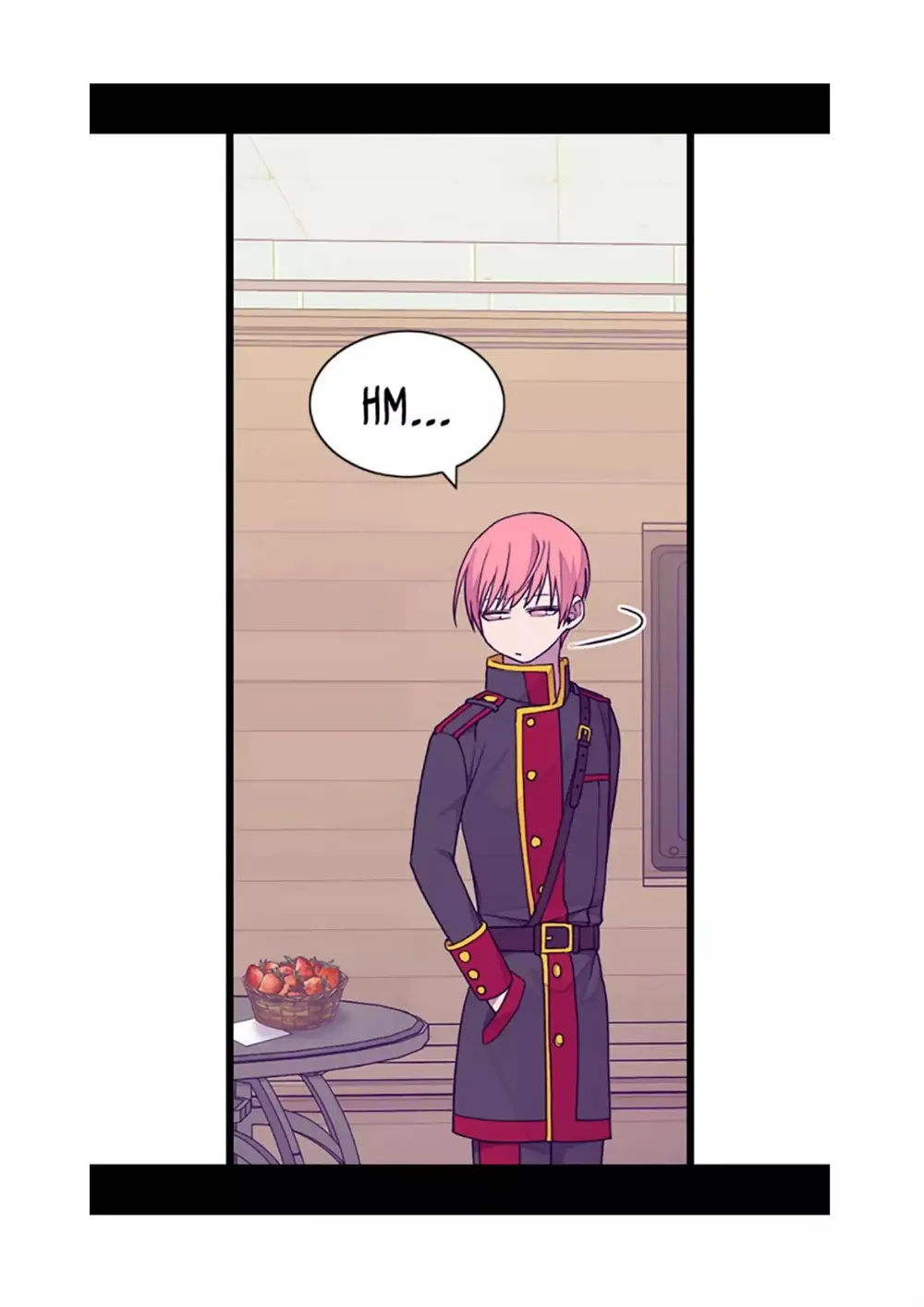 They Say I Was Born a King’s Daughter Chapter 80 - Page 30