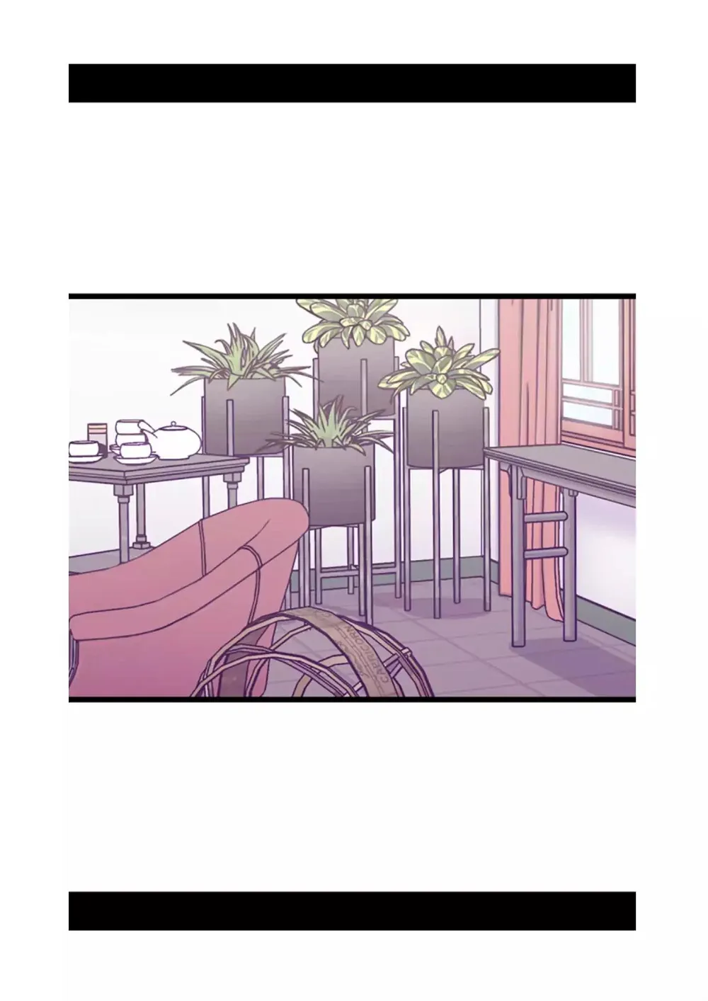 They Say I Was Born a King’s Daughter Chapter 80 - Page 31