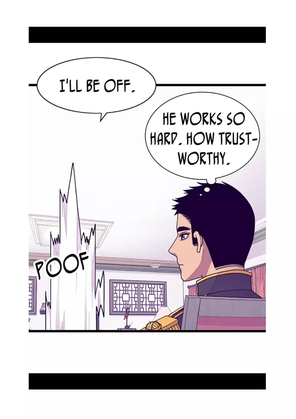 They Say I Was Born a King’s Daughter Chapter 80 - Page 36
