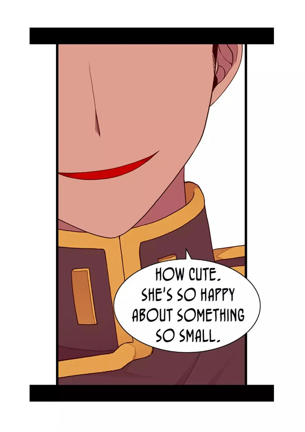 They Say I Was Born a King’s Daughter Chapter 80 - Page 39