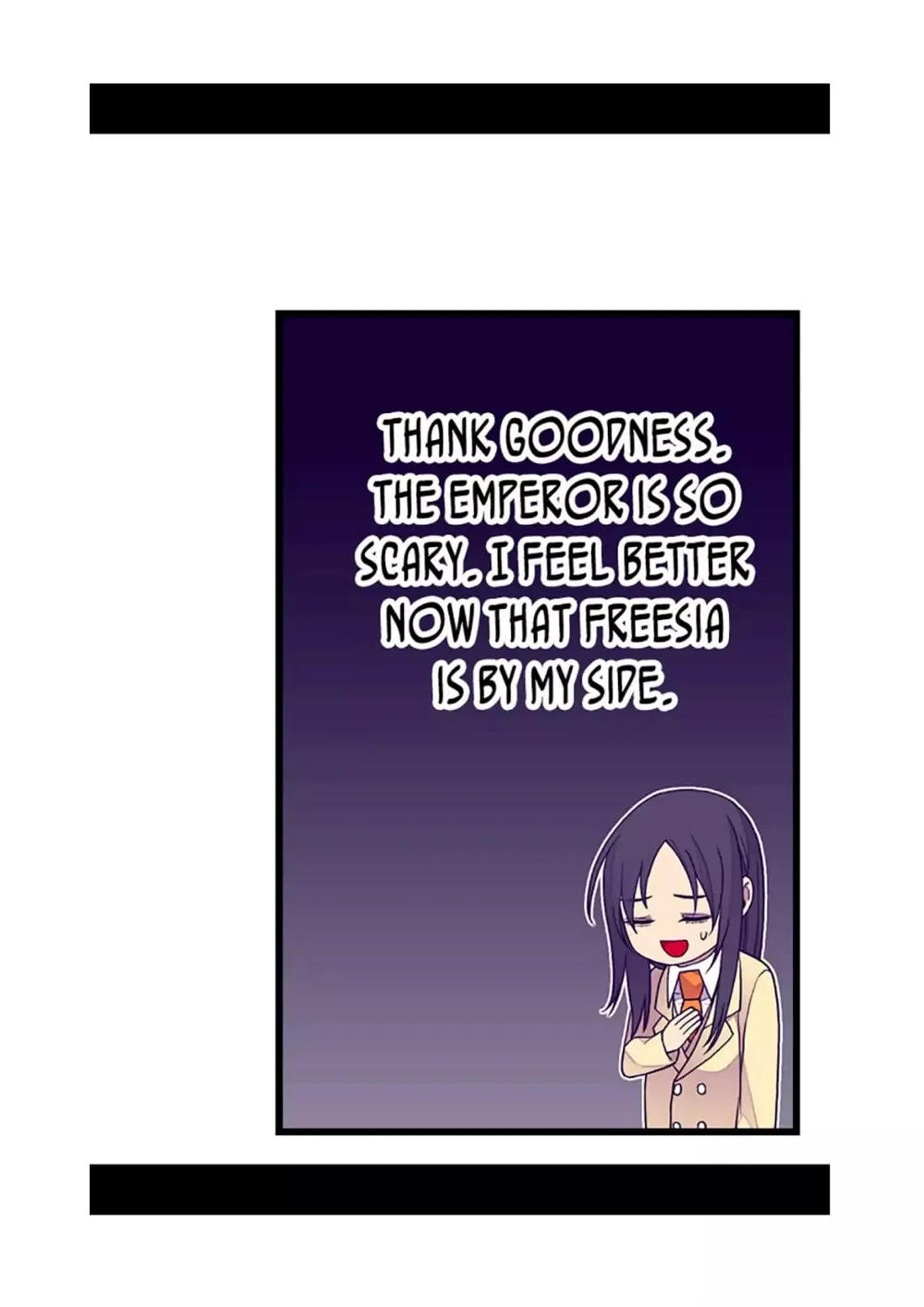 They Say I Was Born a King’s Daughter Chapter 80 - Page 45