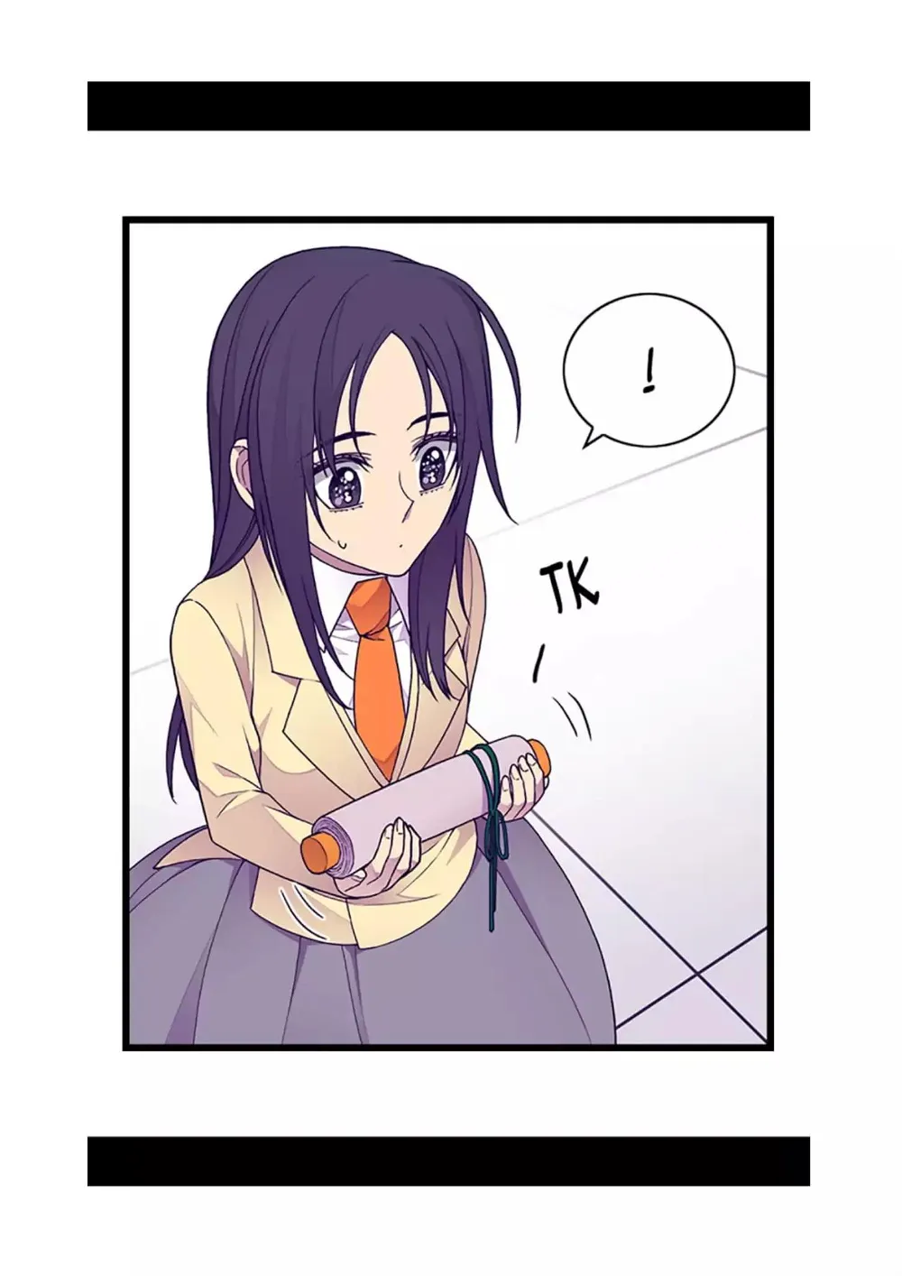 They Say I Was Born a King’s Daughter Chapter 80 - Page 49