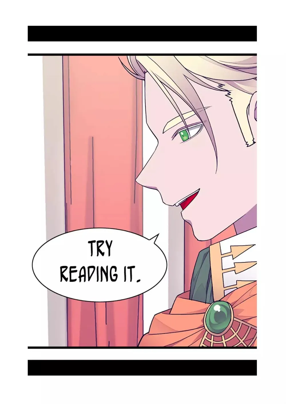 They Say I Was Born a King’s Daughter Chapter 80 - Page 50