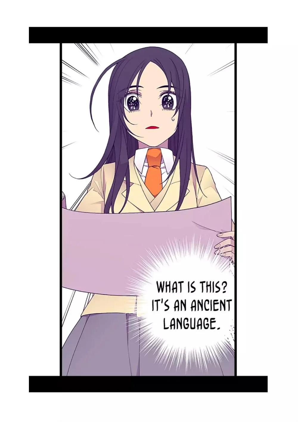 They Say I Was Born a King’s Daughter Chapter 80 - Page 53
