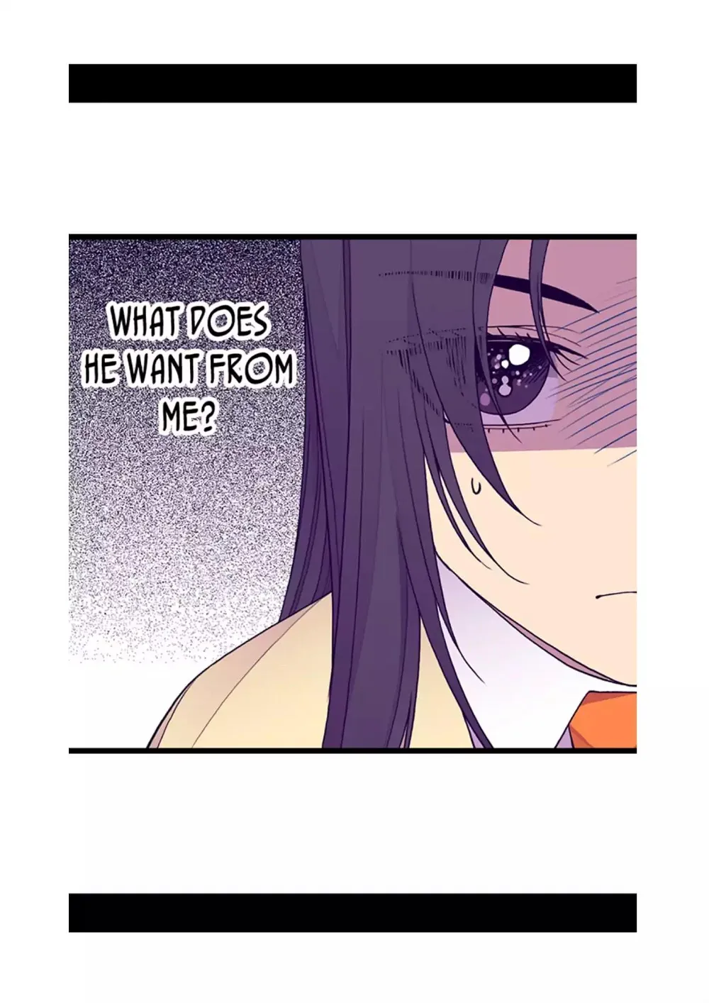 They Say I Was Born a King’s Daughter Chapter 80 - Page 54