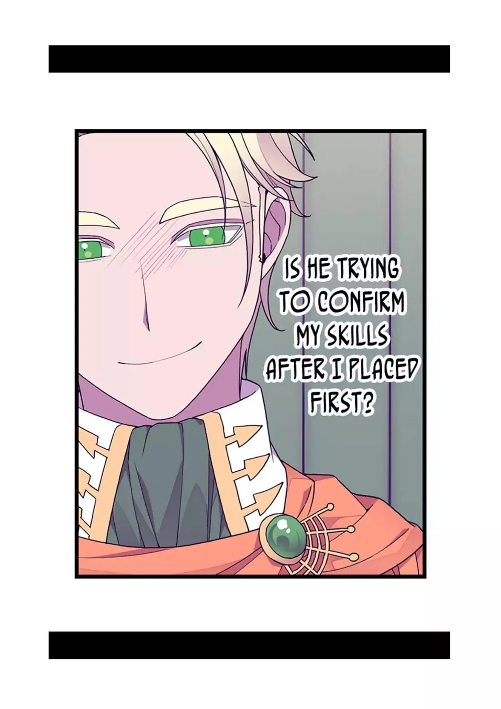 They Say I Was Born a King’s Daughter Chapter 80 - Page 55