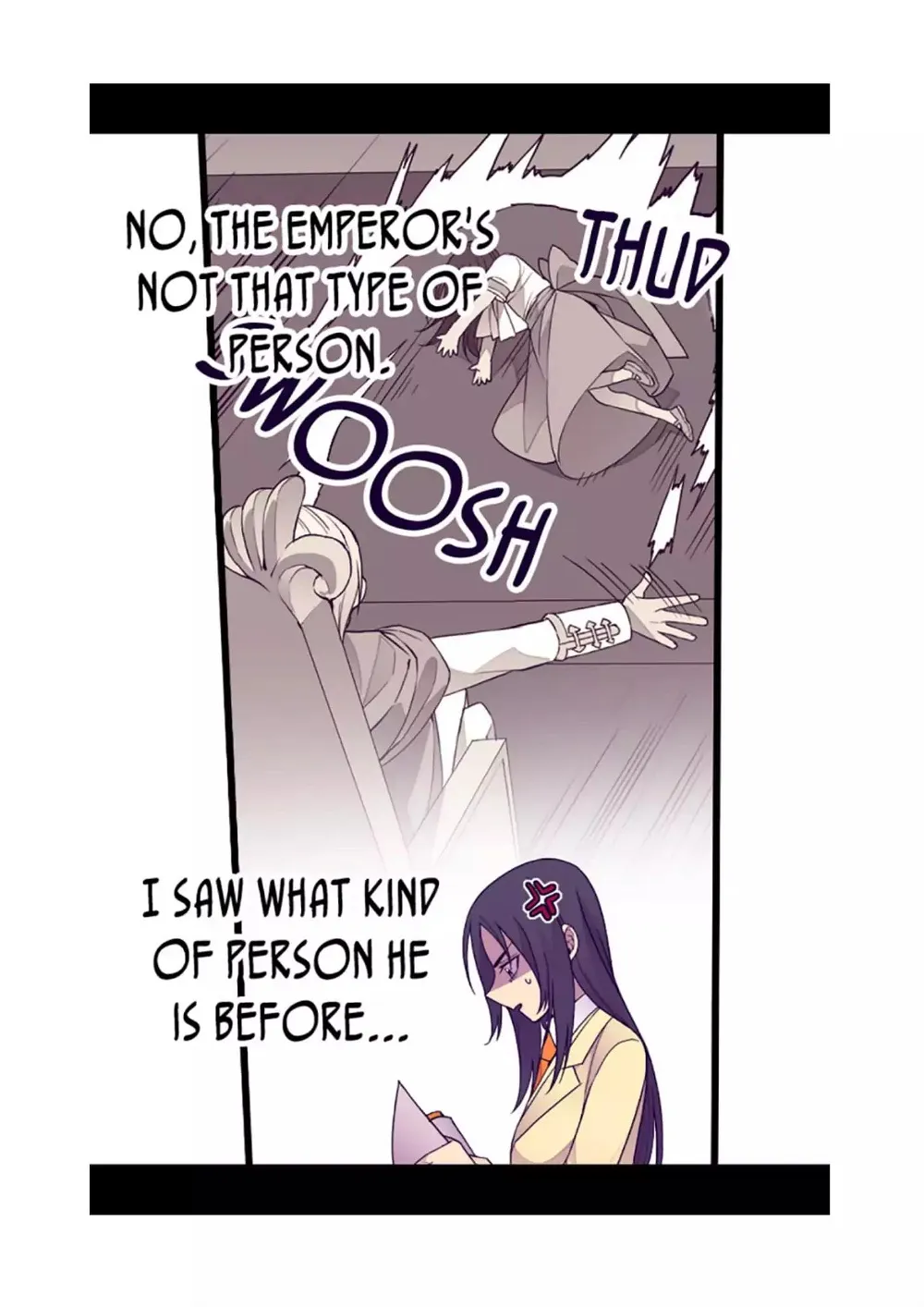 They Say I Was Born a King’s Daughter Chapter 80 - Page 57