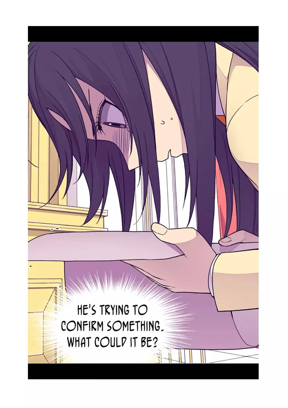 They Say I Was Born a King’s Daughter Chapter 80 - Page 59