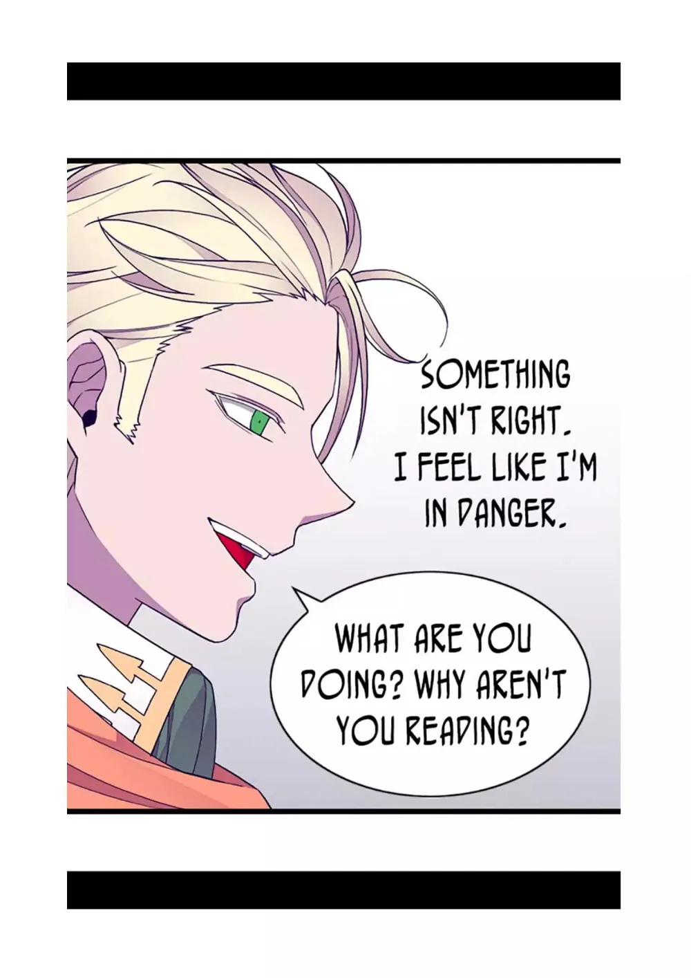 They Say I Was Born a King’s Daughter Chapter 80 - Page 60