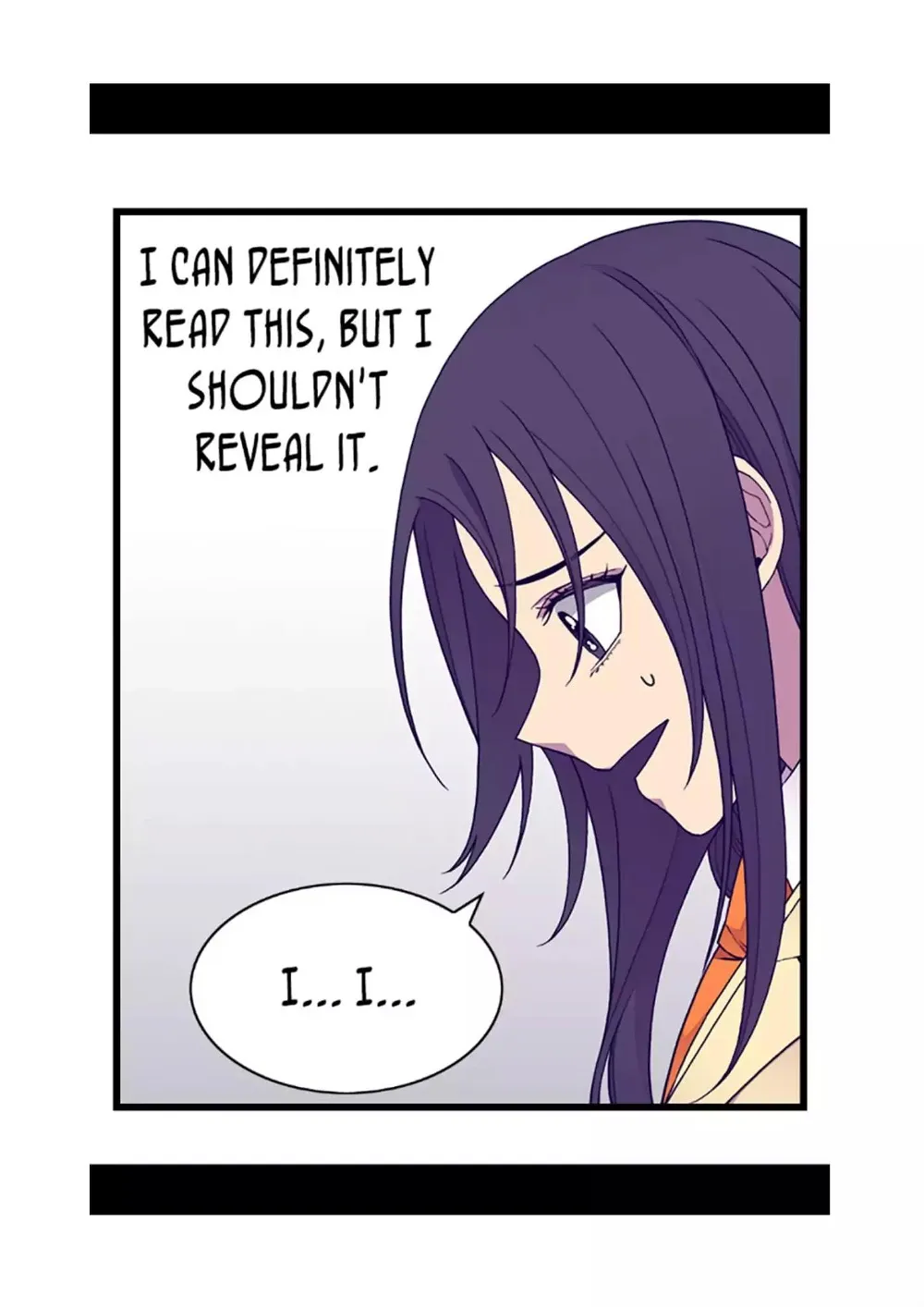 They Say I Was Born a King’s Daughter Chapter 80 - Page 61