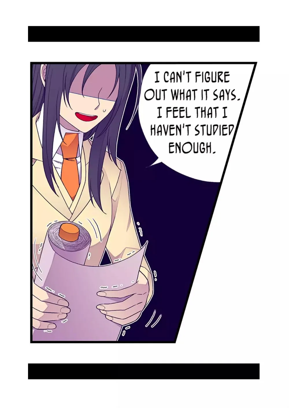 They Say I Was Born a King’s Daughter Chapter 80 - Page 62