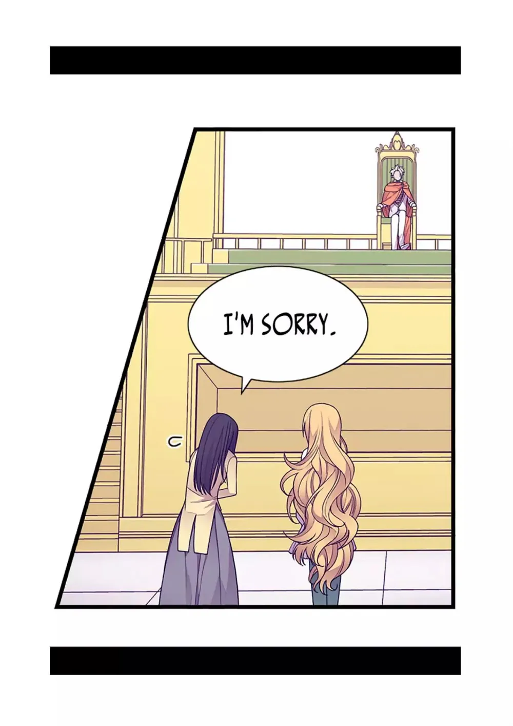 They Say I Was Born a King’s Daughter Chapter 80 - Page 63