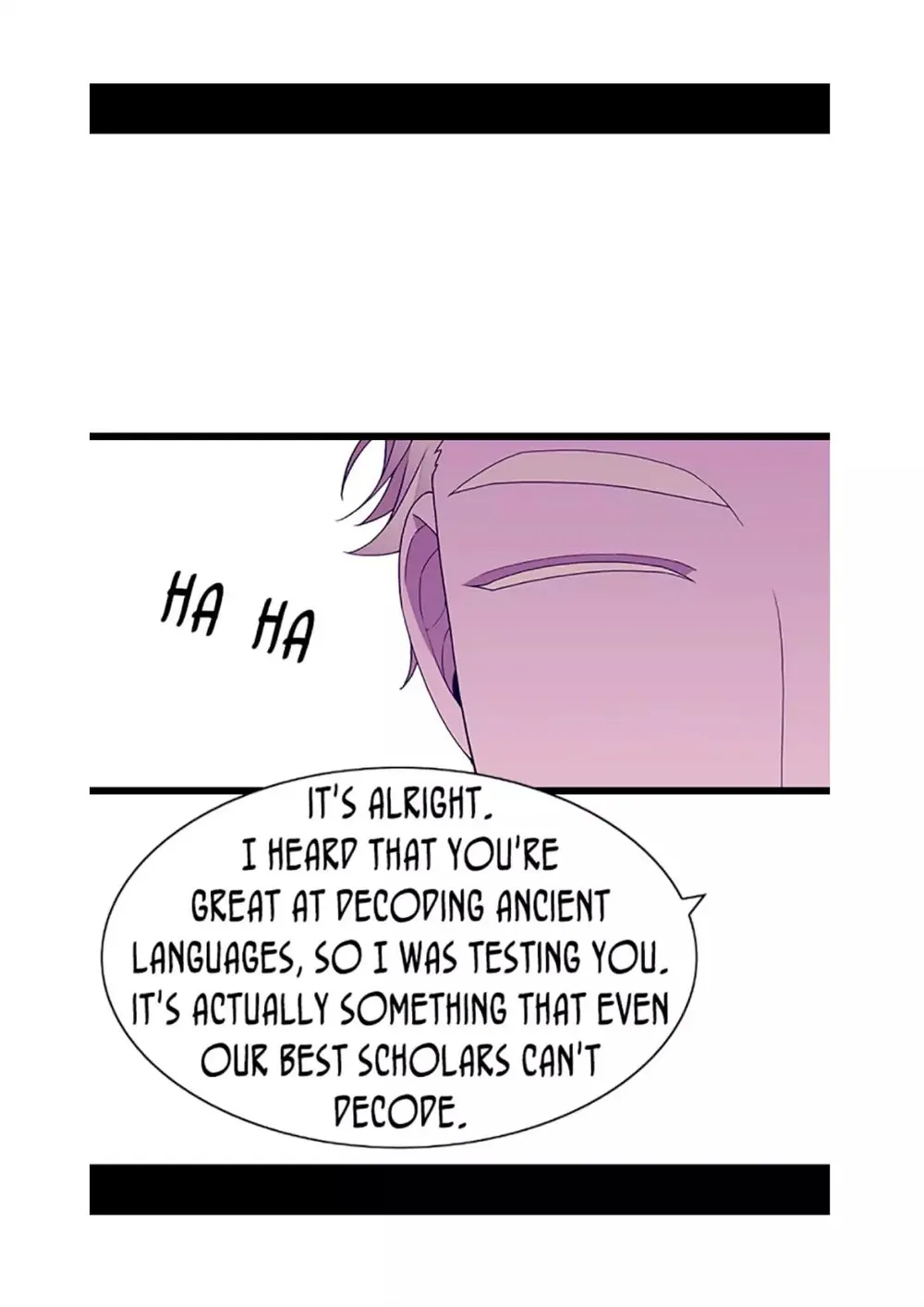 They Say I Was Born a King’s Daughter Chapter 80 - Page 64