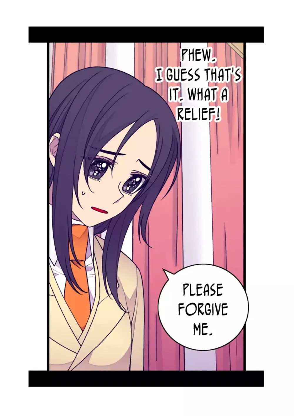 They Say I Was Born a King’s Daughter Chapter 80 - Page 65