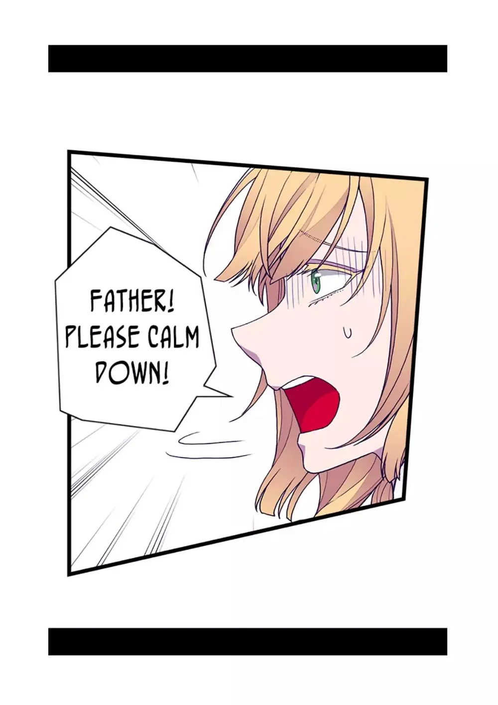 They Say I Was Born a King’s Daughter Chapter 80 - Page 73