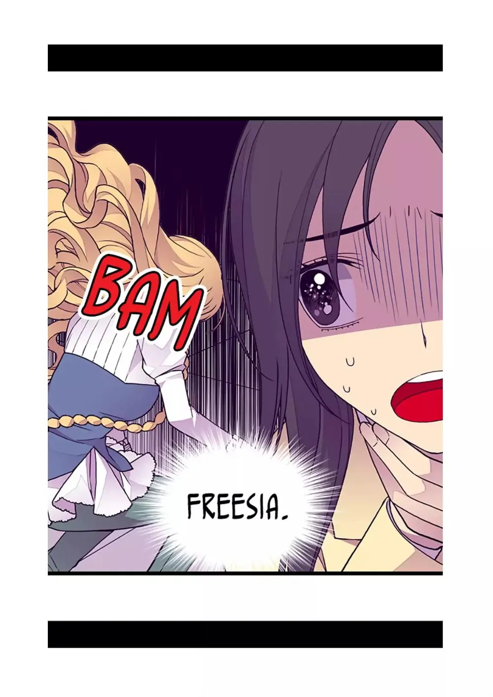 They Say I Was Born a King’s Daughter Chapter 80 - Page 76