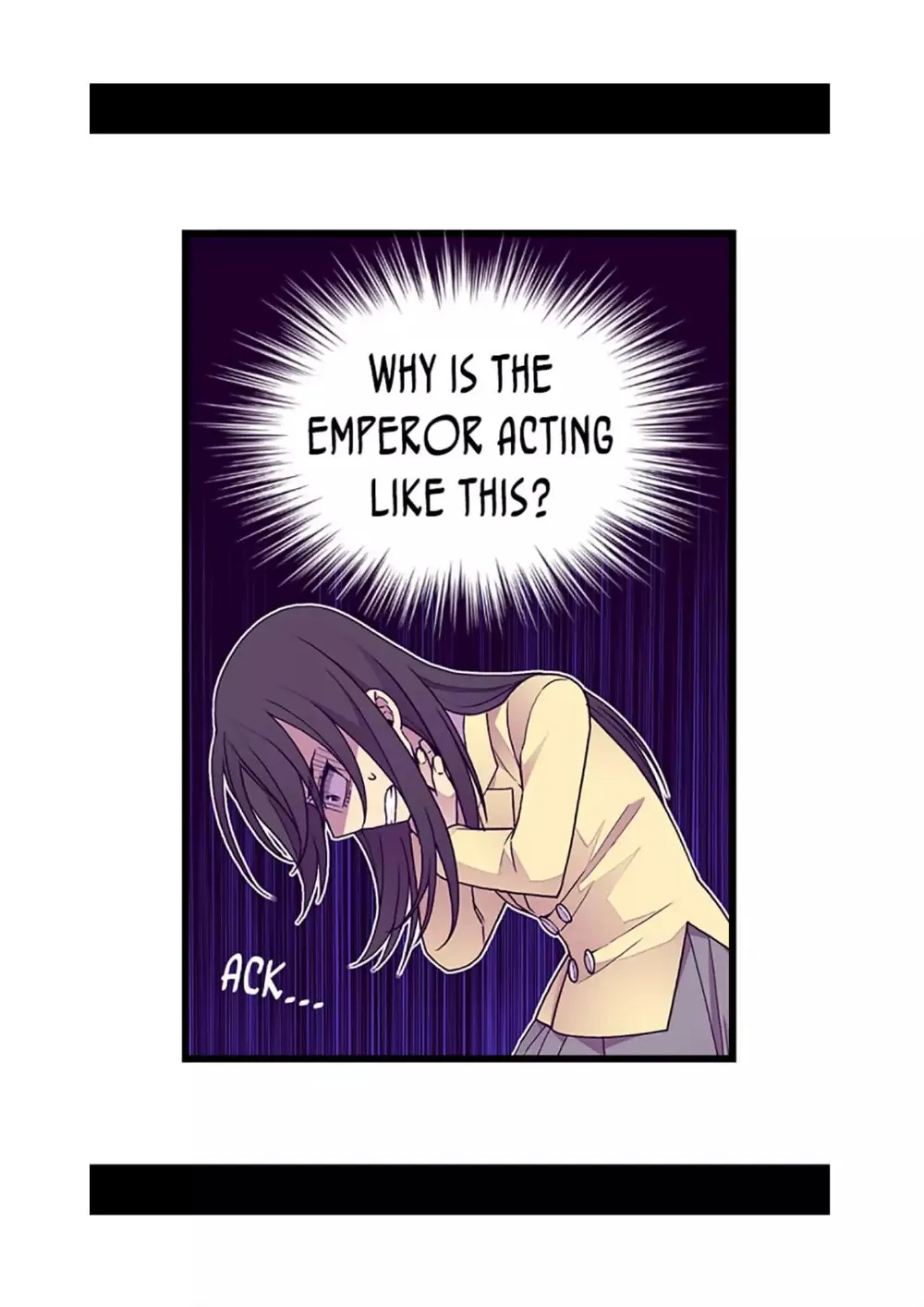 They Say I Was Born a King’s Daughter Chapter 80 - Page 77