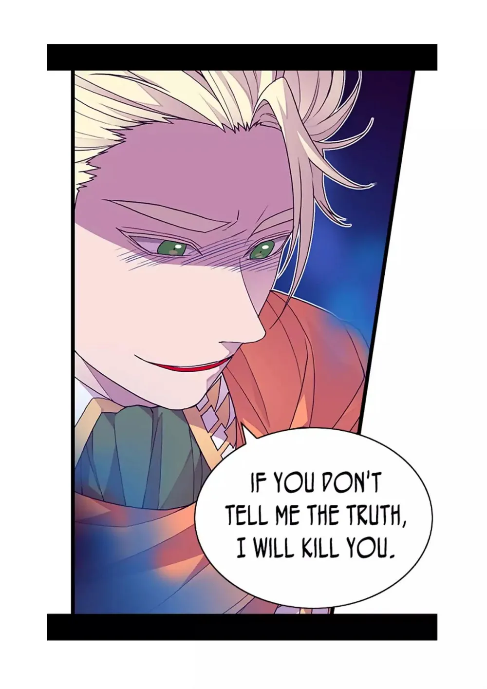 They Say I Was Born a King’s Daughter Chapter 80 - Page 78