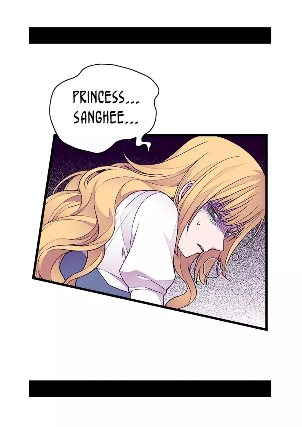 They Say I Was Born a King’s Daughter Chapter 80 - Page 79