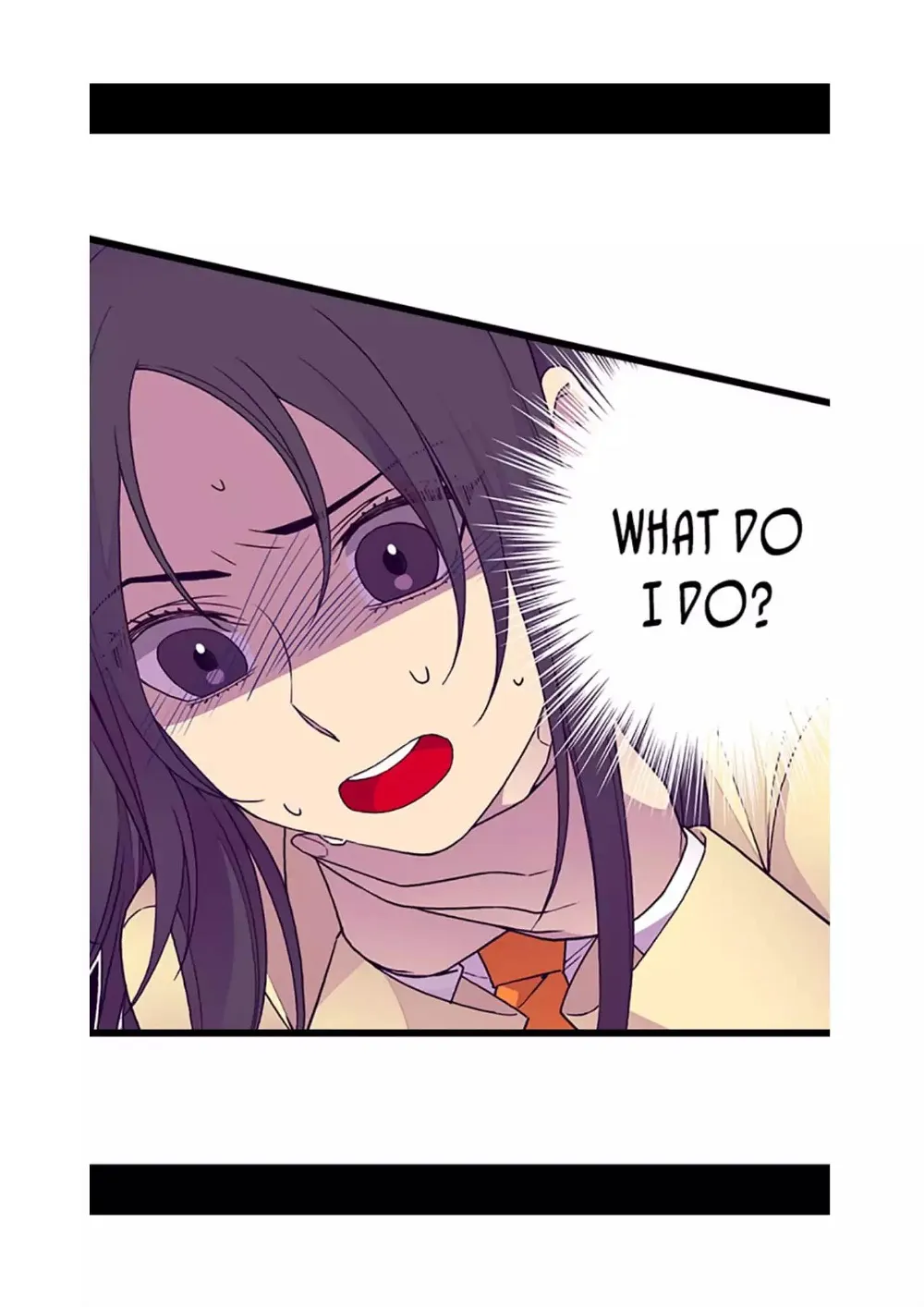 They Say I Was Born a King’s Daughter Chapter 80 - Page 80