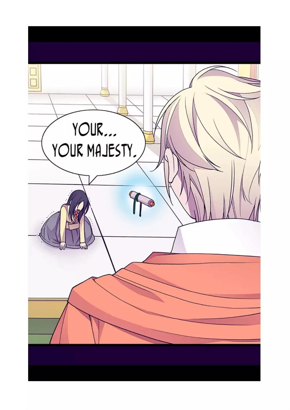 They Say I Was Born a King’s Daughter Chapter 81 - Page 12