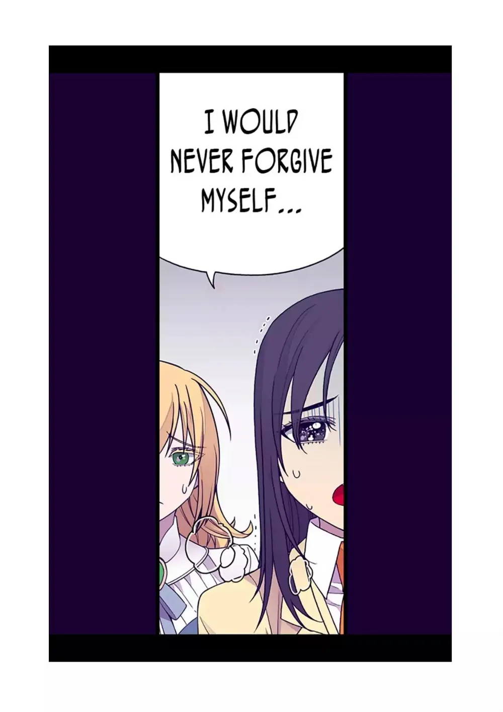 They Say I Was Born a King’s Daughter Chapter 81 - Page 14