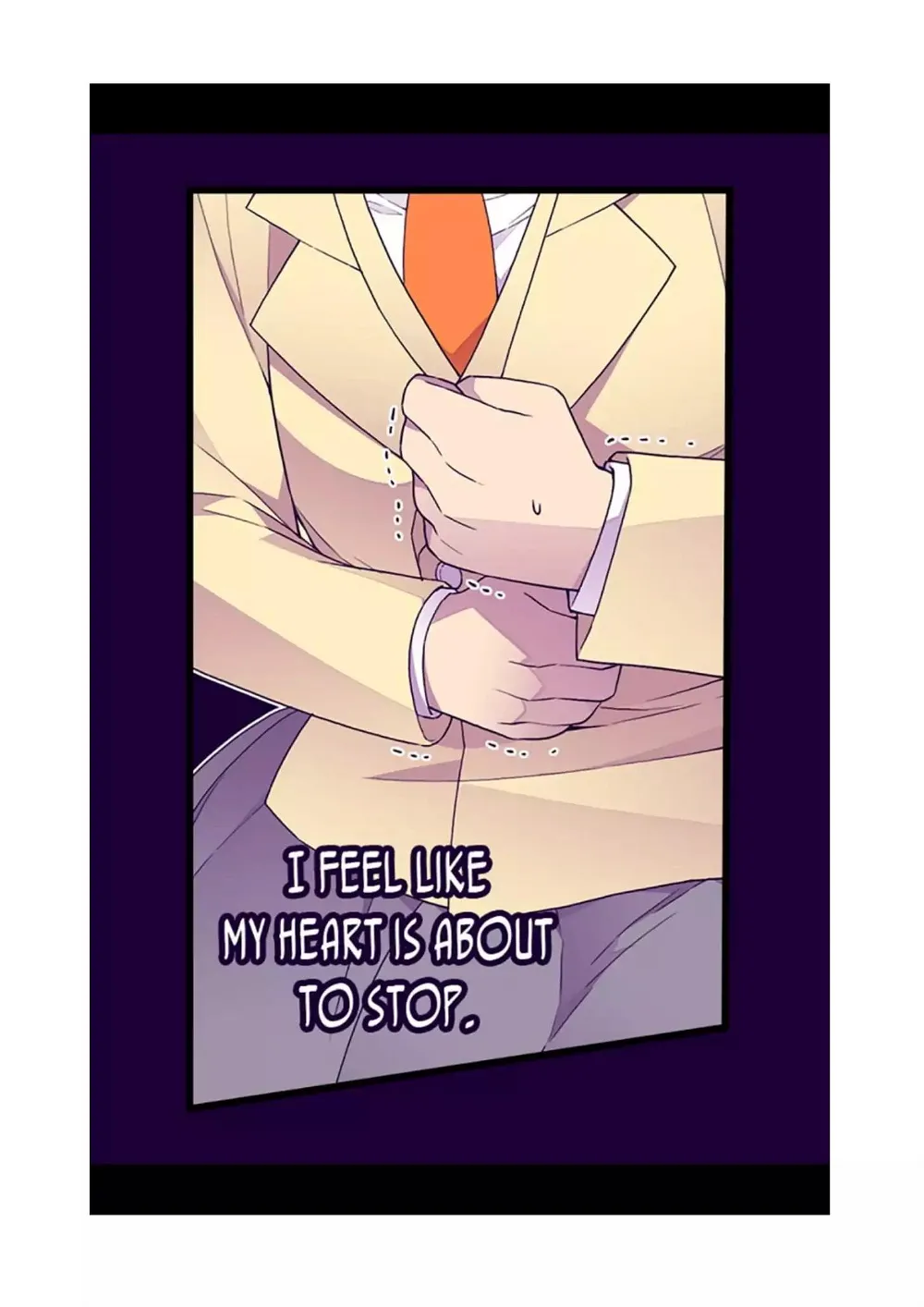 They Say I Was Born a King’s Daughter Chapter 81 - Page 2