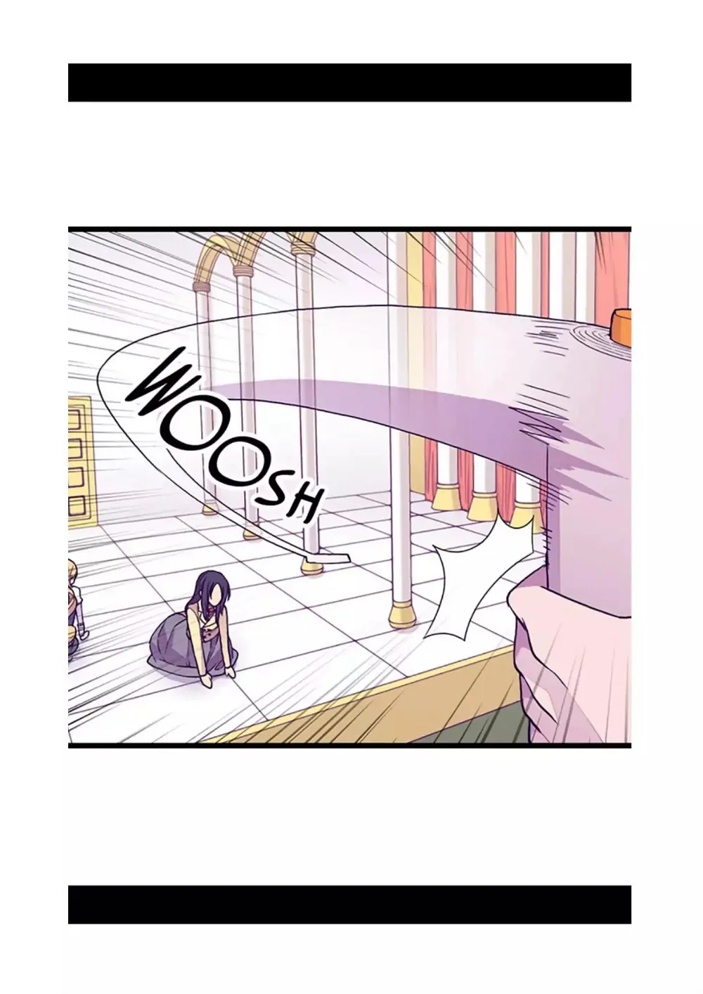 They Say I Was Born a King’s Daughter Chapter 81 - Page 23