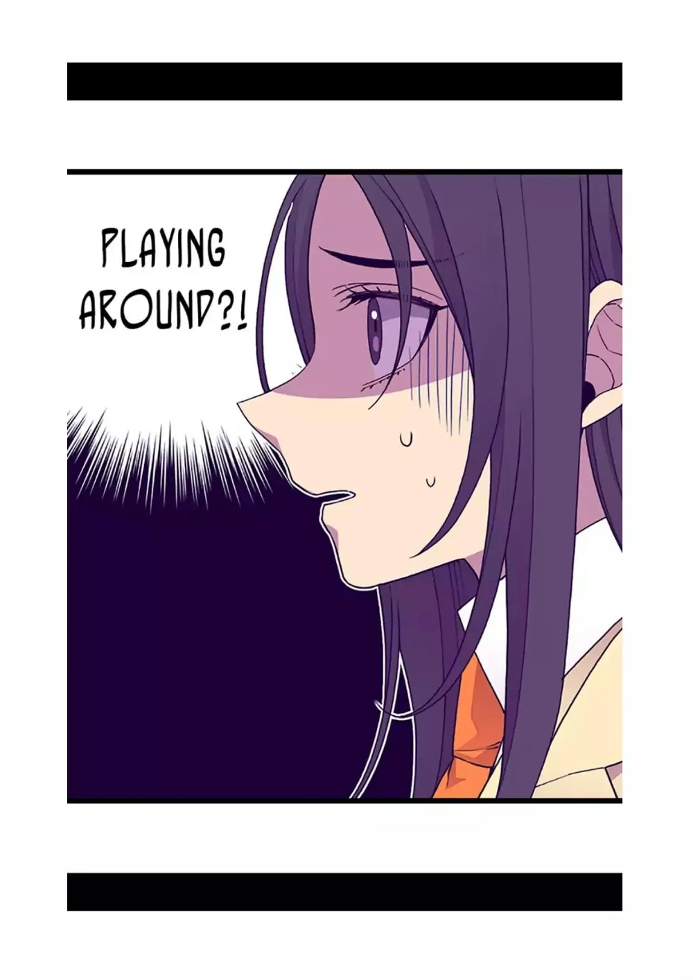 They Say I Was Born a King’s Daughter Chapter 81 - Page 26