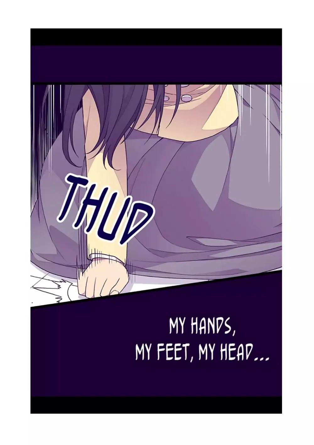 They Say I Was Born a King’s Daughter Chapter 81 - Page 3